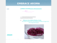 embracearoma.com