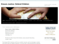ensurejustice.com