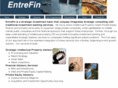 entrefin.com
