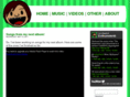 ericsmusicandstuff.com