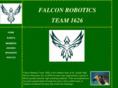 falconrobotics1626-sjhs.org