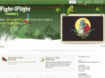 fight4flightparrotrescue.com