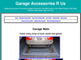 garageaccessoriesrus.com