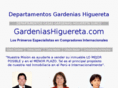 gardeniashiguereta.com