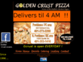 gcrust.com