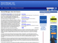 generalmanagerjob.net