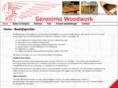geronimo-woodwork.com