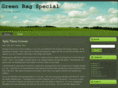 greenbagspecial.com