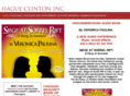 hagueclinton.com