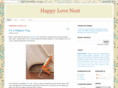 happylovenest.com
