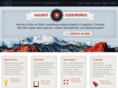haughtcodeworks.com