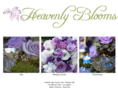 heavenlybloomsdesigns.com
