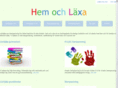 hemochlaxa.se