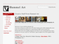 hummel-art.net
