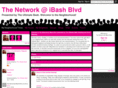 ibashblvd.com