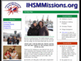 ihsmmissions.org