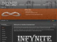 infyniteent.com