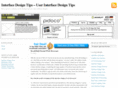 interface-design-tips.com