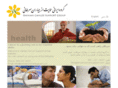 iraniancancersupport.com