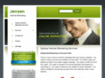 jenseninternetmarketing.com