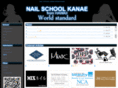 kanaenails-school.com