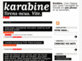 karabine.com