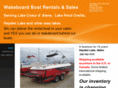 kentsboats.com
