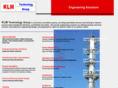 klmtechgroup.com