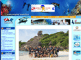koratdiveclub.com