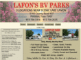 lafonsrvpark.com