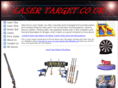 lasertarget.co.uk