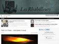 lesrhabilleurs.com