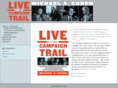 livefromthetrail.com