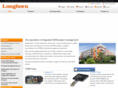 longhornodm.com