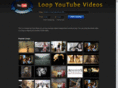 loopyoutubevideos.com