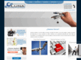 lunasistemas.com