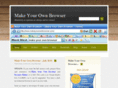 makeyourownbrowser.com