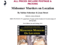 midsomermurdersonlocation.com