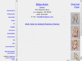 mikeantin.com
