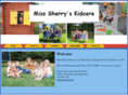 misssherryskidcare.com