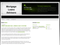 mortgageloansadvisors.com