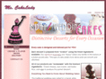 mscakelady.com