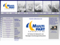 multipart.de