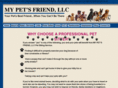 my-pets-friend.com