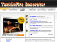 mynameonfire.com
