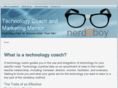 nerdoboy.com