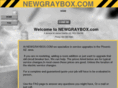 newgraybox.com