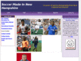 nhsoccer.com