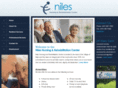 nilesnursing.com