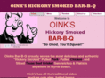 oinksbarbq.com